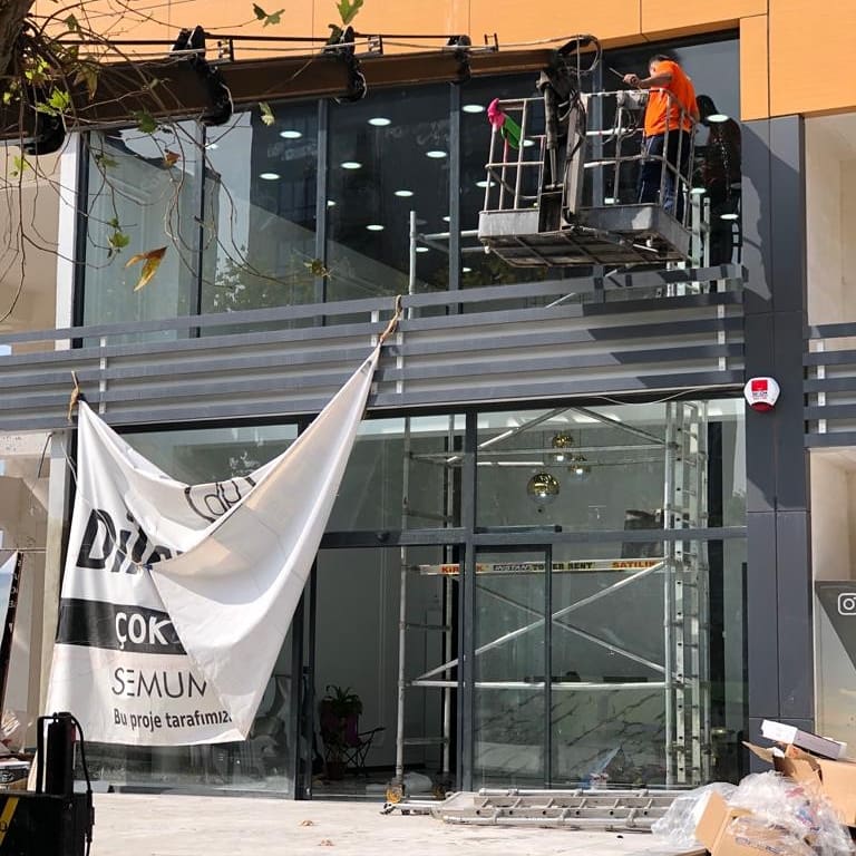 Mirtek Temizlik Bursa