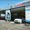 Mobil 1 Center Kastamonu logosu