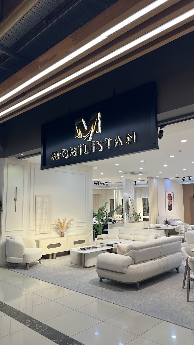 Mobilistan – İnegöl Mobilya