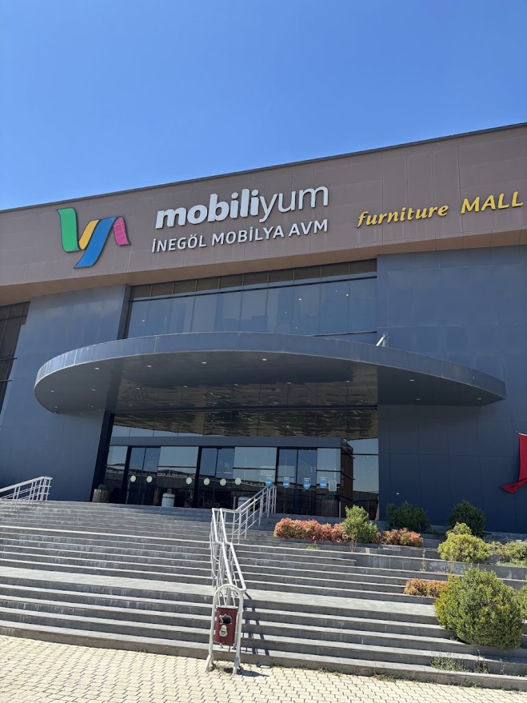 Mobiliyum Mobilya AVM