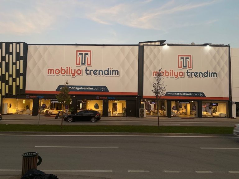 Mobilya Trendim