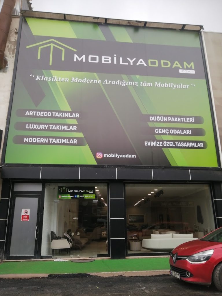 MobilyaOdam