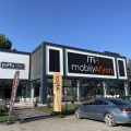 Mobilyafyon logosu