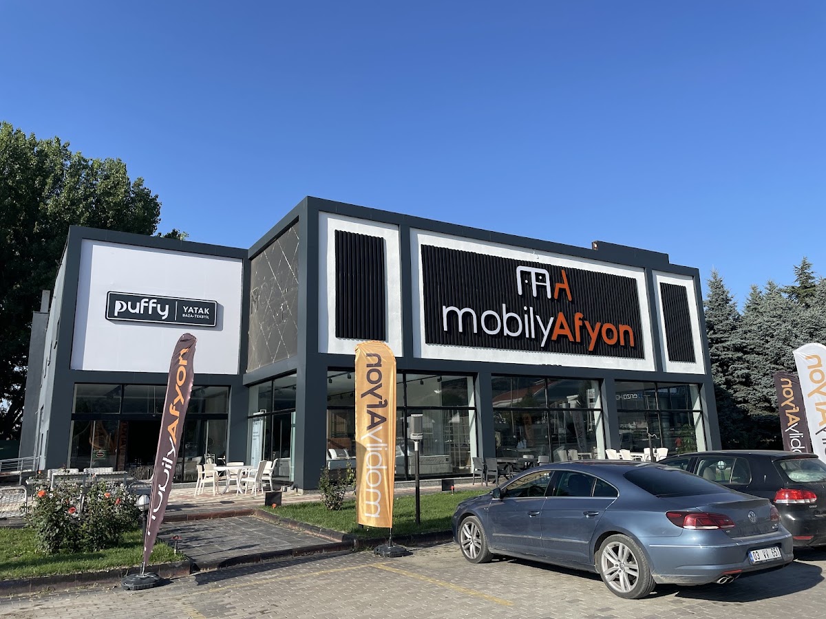 Mobilyafyon