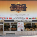 Mobilyam İnegölden Mağazası Ve Online Satış logosu