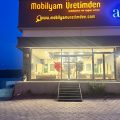 Mobilyam Üretimden logosu