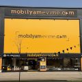 Mobilyamevime – İnegöl Mobilya Mağazası logosu