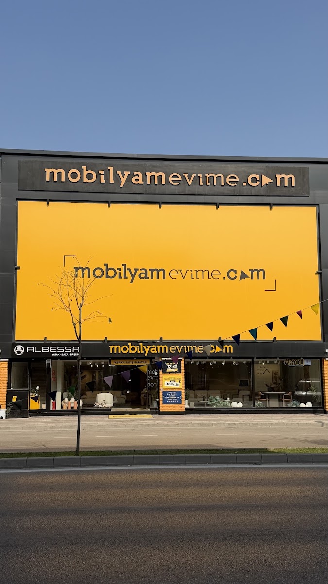 Mobilyamevime – İnegöl Mobilya Mağazası