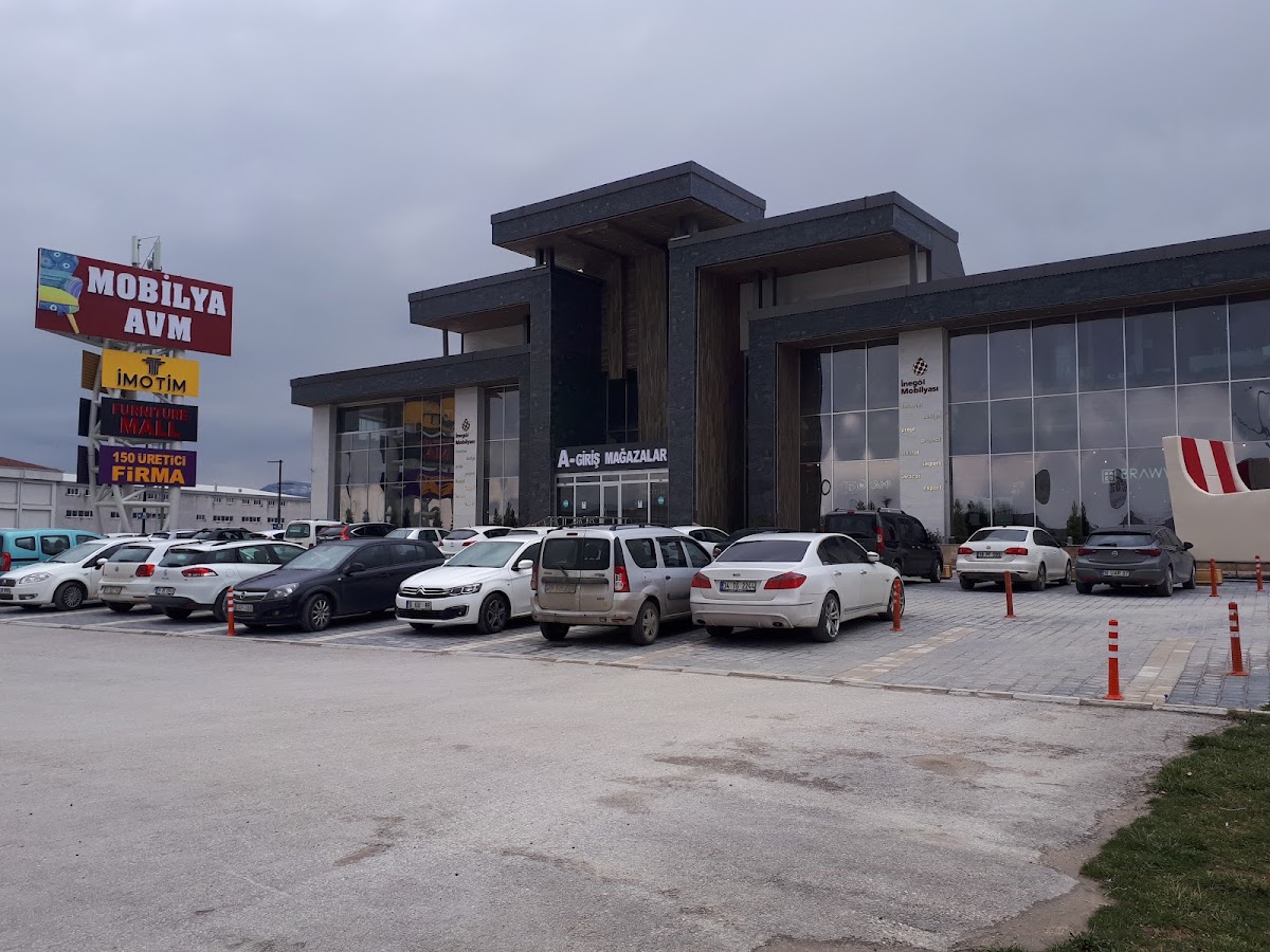 Aydın Mobilya