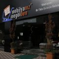 Mobilyanız İnegölden logosu