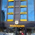 Mobisyum Mobilya logosu