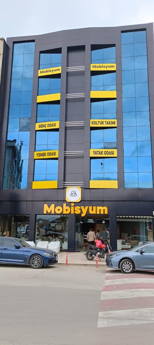 Mobisyum Mobilya