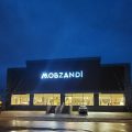 Mobzandi Mobilya logosu