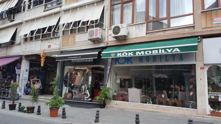 Mod Mobilya