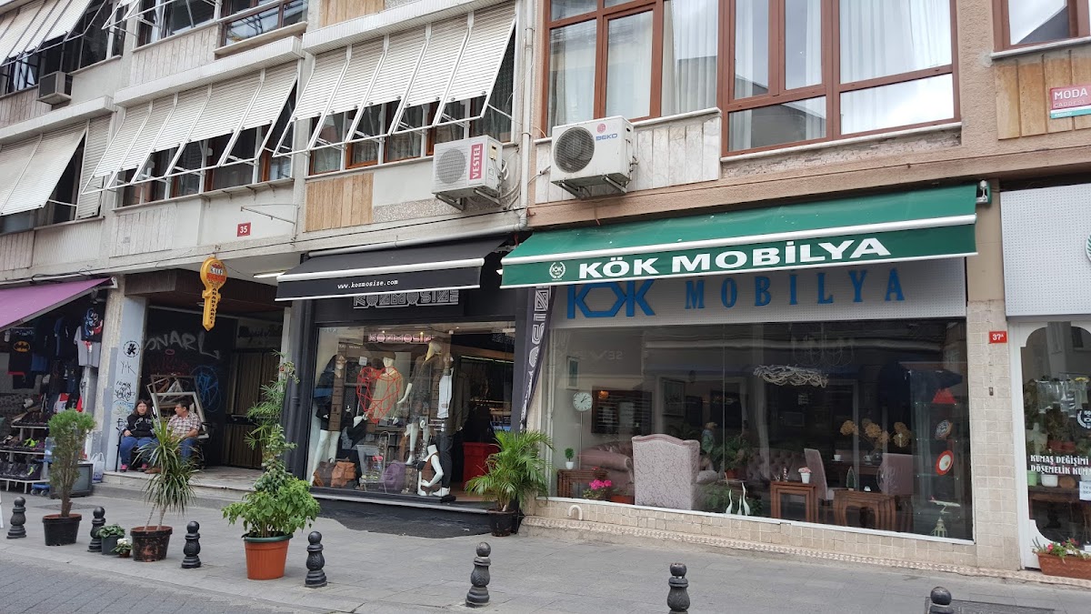 Mod Mobilya