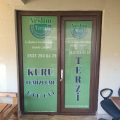 Moda Fırat Terzi logosu