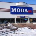 Modalife Kestel logosu