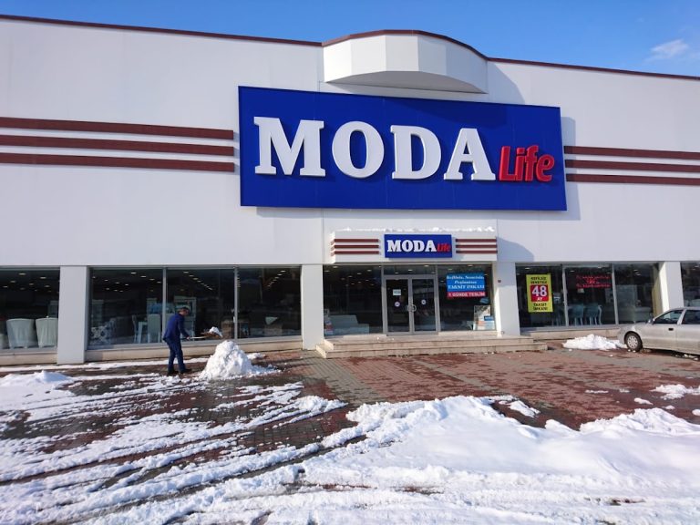 Modalife Kestel