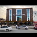 Modamobella İNEGÖL logosu