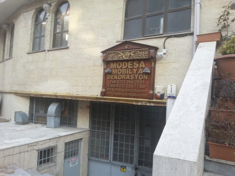 Modesa Mobilya