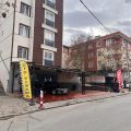 Mono Detailing Oto Yıkama logosu