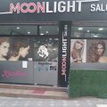 Moonlight Bayan Kuaforu logosu