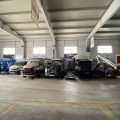 Moray Otomotiv – IVECO Yetkili Servis logosu