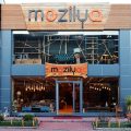 Mozilya Mobilya logosu