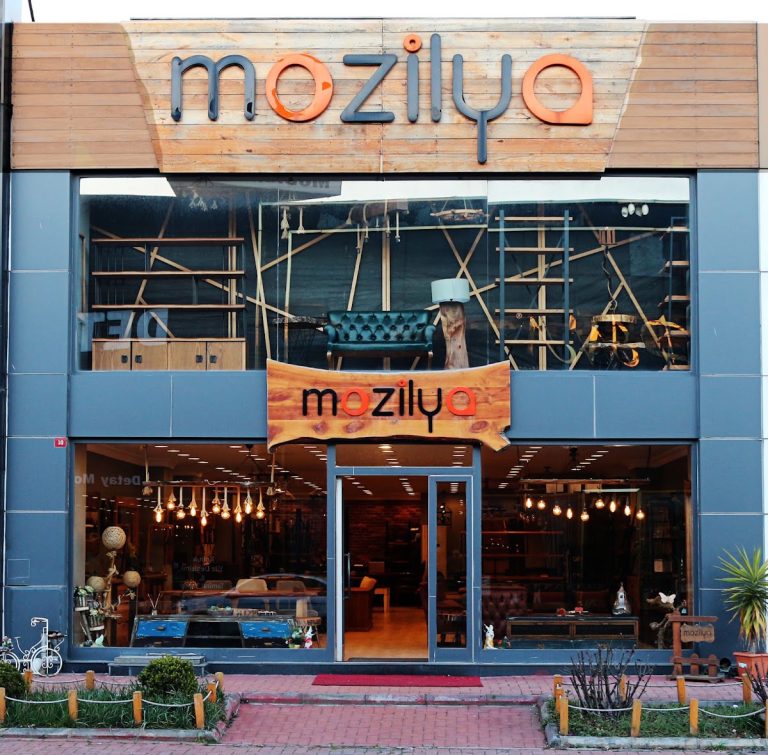 Mozilya Mobilya