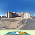 Muğla Güzel Sanatlar Lisesi logosu