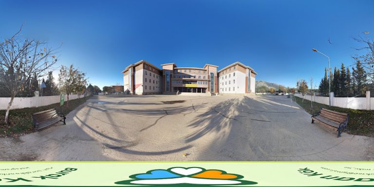 Muğla Güzel Sanatlar Lisesi
