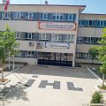 Muğla Kız Anadolu İmam Hatip Lisesi logosu