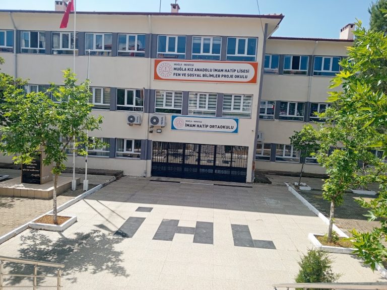 Muğla Kız Anadolu İmam Hatip Lisesi