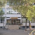 Muğla Şehit Ziya İlhan Dağdaş Mesleki ve Teknik Anadolu Lisesi logosu