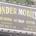 Muradiye mobilya logosu