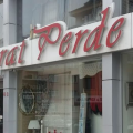 Murat Perde logosu