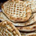 Murat Pide & Lavaş Fırını logosu
