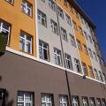 Mustafa Şıpar Anadolu Lisesi logosu