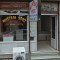 Mustafa Spot 2.El Mutfak Malzemeleri logosu