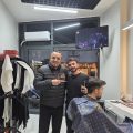 Mustafa Yılmaz HAIR STUDIO/Gebze/ kocaeli logosu