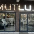 Mutlu Otomotiv Ankara logosu