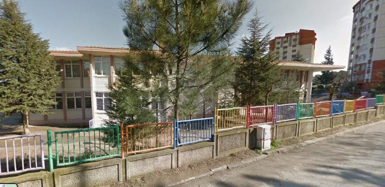 Mutlukent İlkokulu