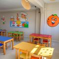 Mutlukent Montessori Anaokulu logosu