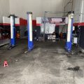 My teknik otomotiv logosu