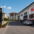 Myarabam Otomotiv Limited Şirketi logosu