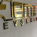 NEVŞEHİR EMİN OTOMOTİV logosu