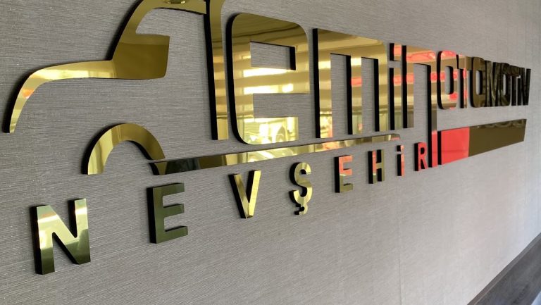 NEVŞEHİR EMİN OTOMOTİV