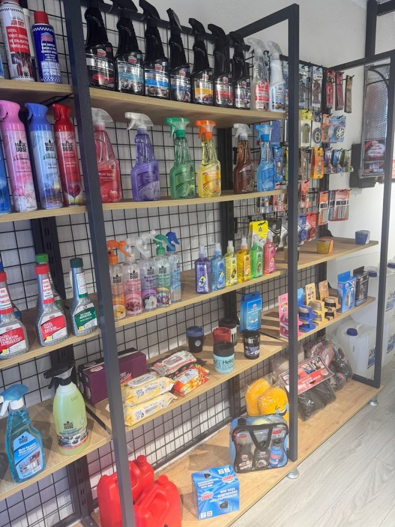 NML Otomotiv Teknoloji Pazarlama Ticaret A.Ş.