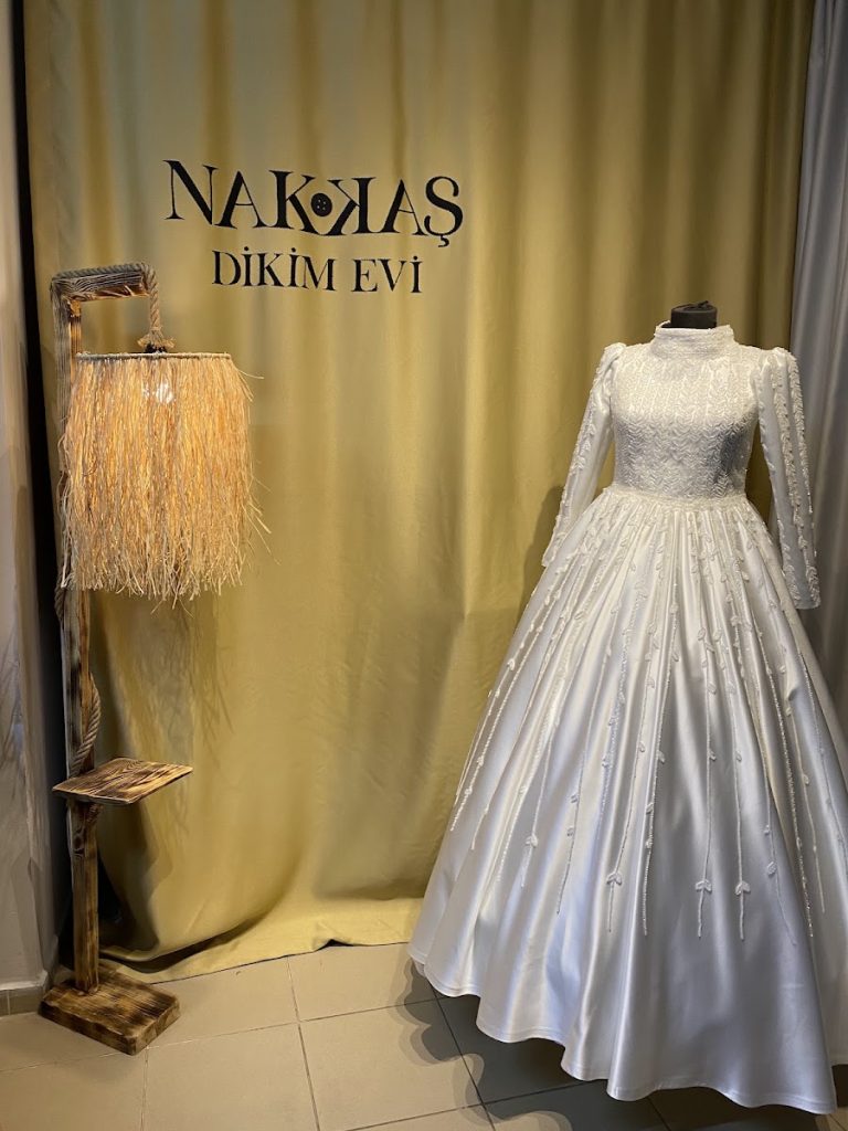 Nakkaş Moda ve Tadilat