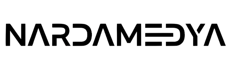 Narda Medya Web Tasarım